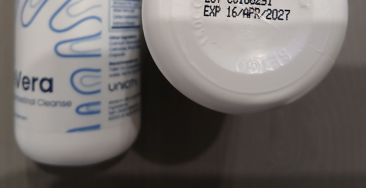 ユニシティ UNICITY アロエベラ 50カプセル 2個セット｜Yahoo!フリマ