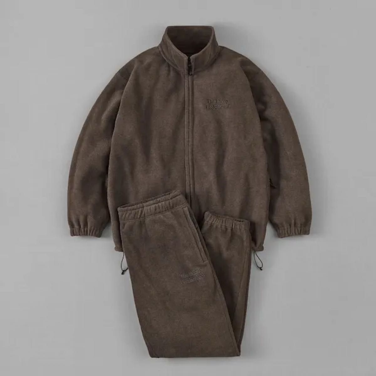 ENNOY エンノイ シティフリース L 2023｜Yahoo!フリマ（旧PayPayフリマ）