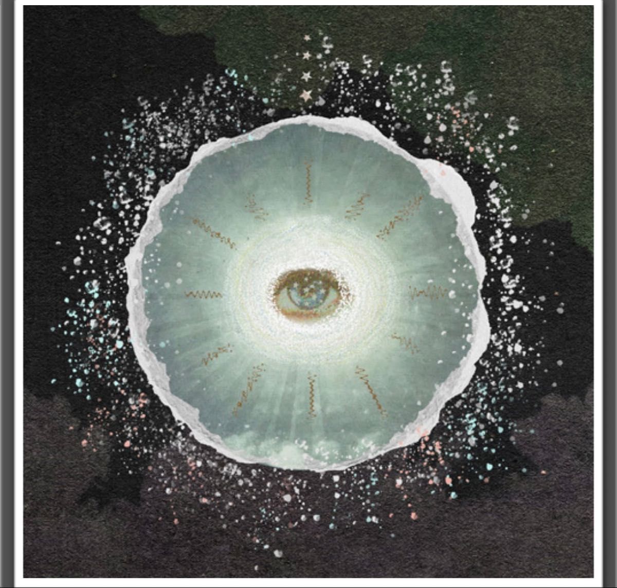 新品】【完全生産限定盤】 siip ガイア ダウンロードカード+GOODS