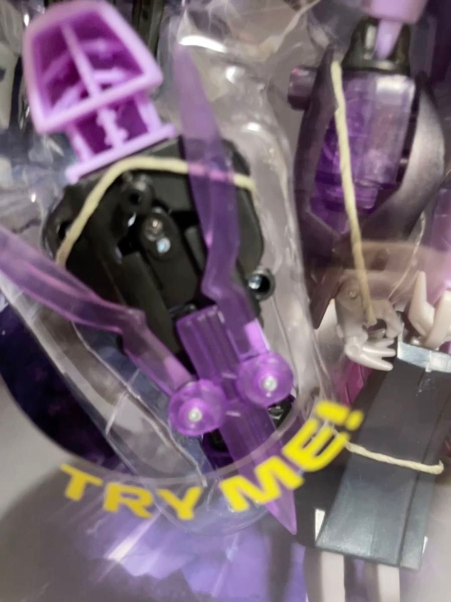 トランスフォーマー ダークサイドムーン サイバーバース レッカーズ