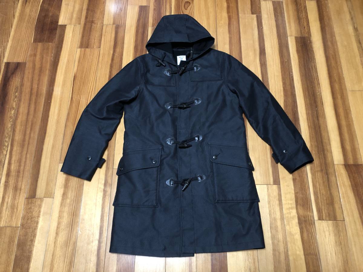 Yahoo!オークション - ザ・リアルマッコイズ ジョーマッコイ ダッフル