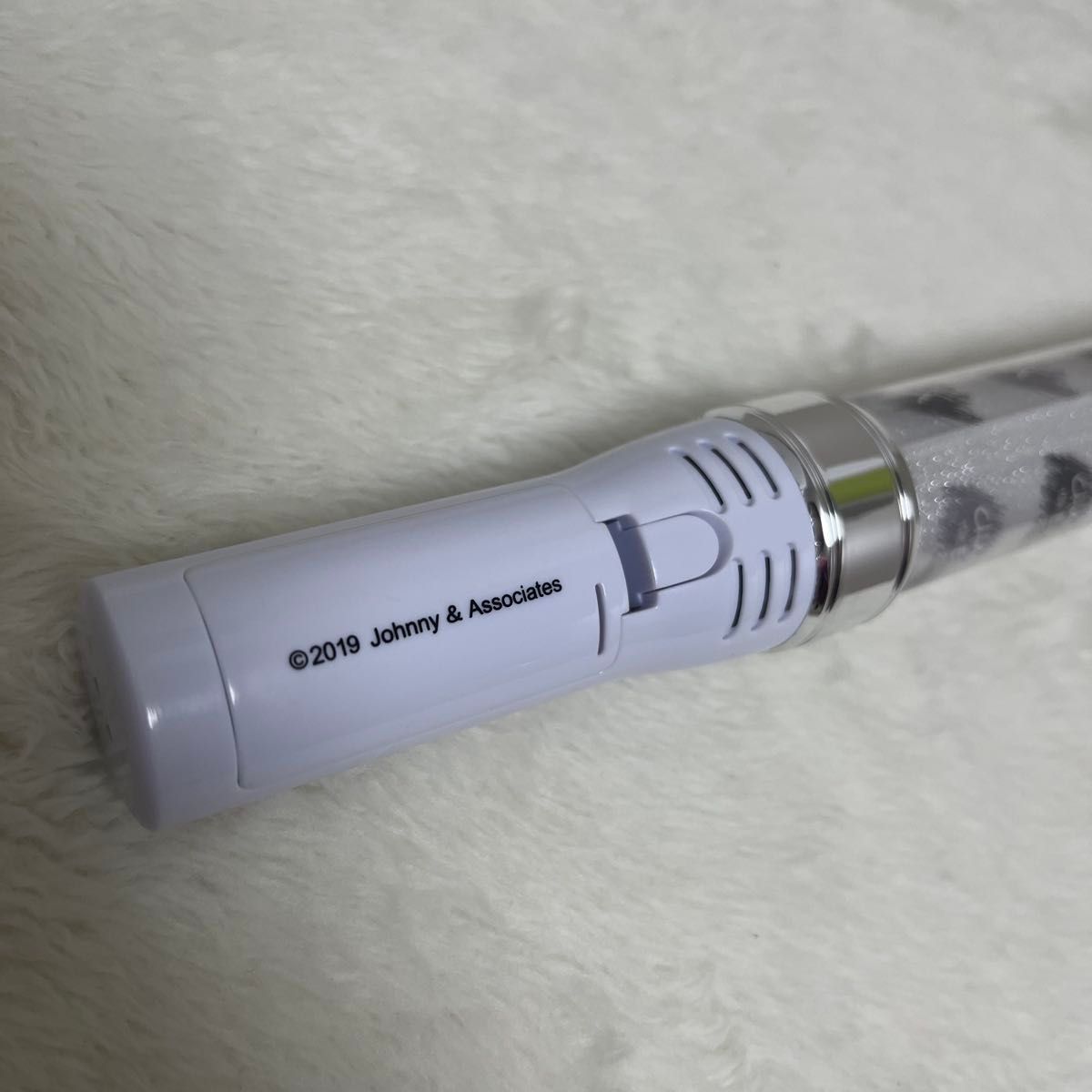 SixTONESチェンエラペンライト（中古品）｜Yahoo!フリマ（旧PayPayフリマ）