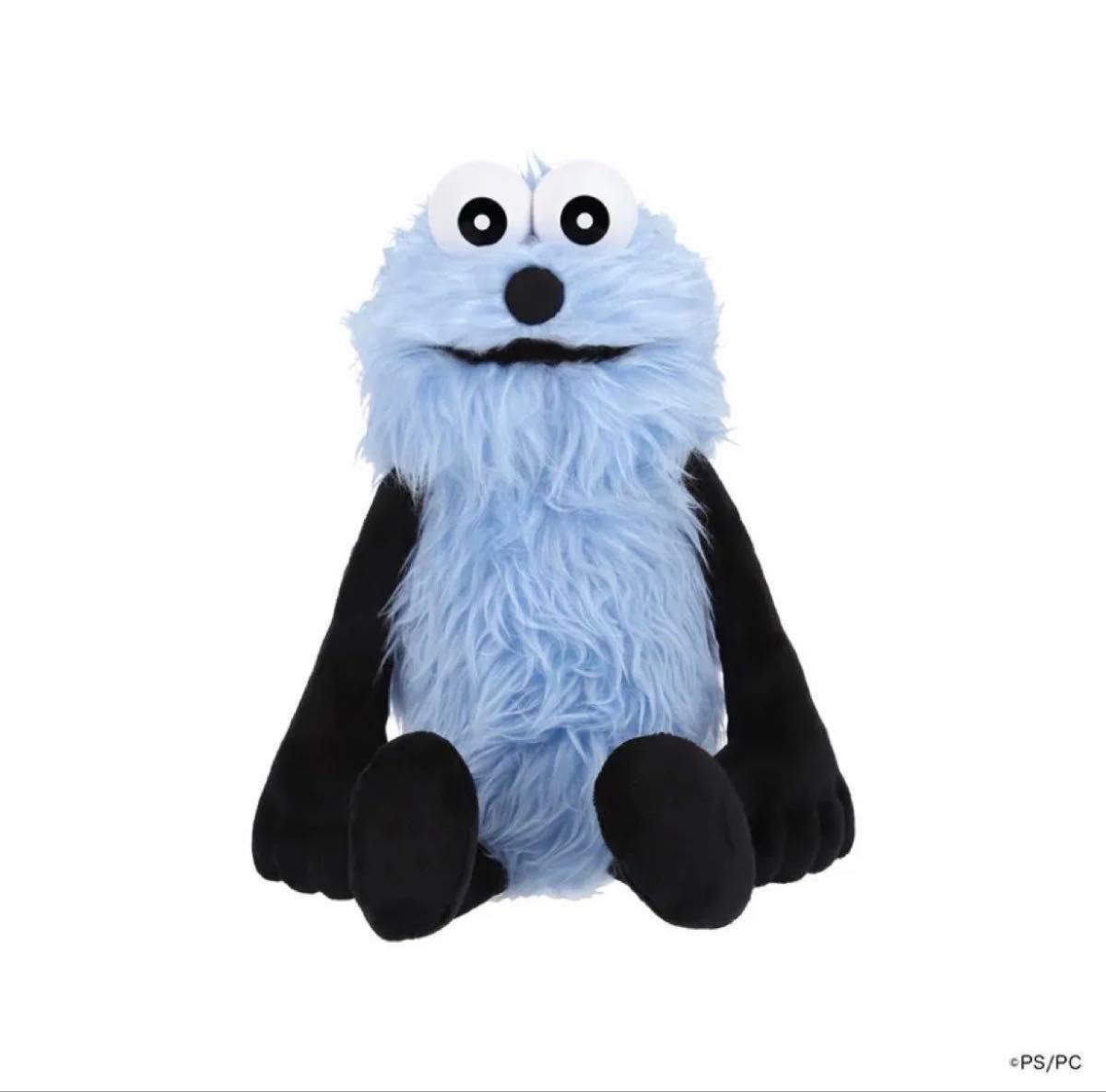 公式 パペットスンスン(スンスン) ぬいぐるみ PUPPET SUNSUN 新品未