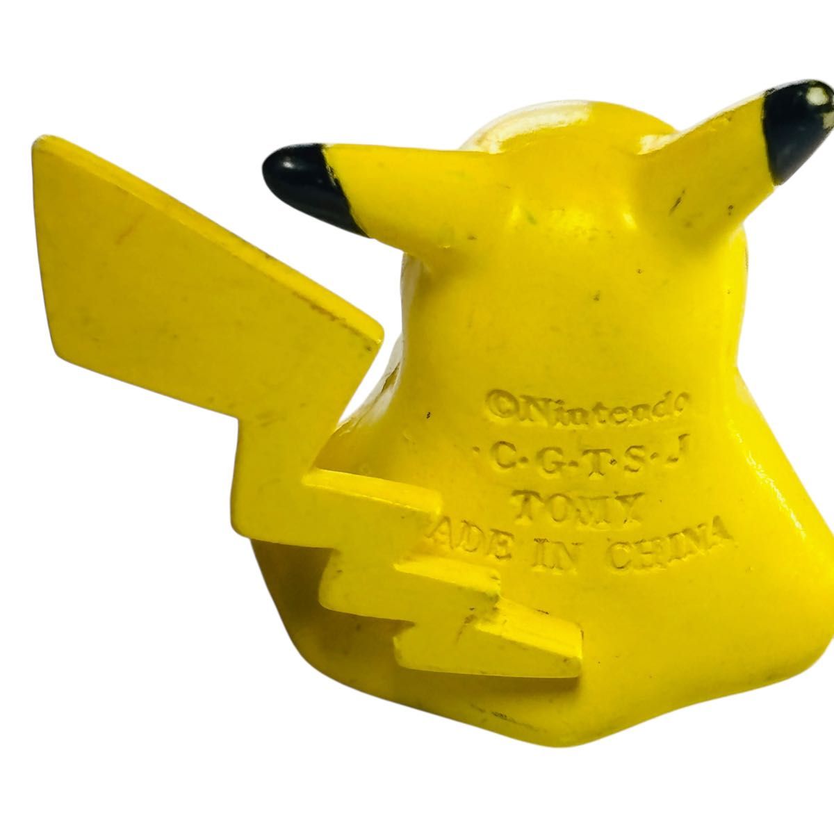 希少品】TOMY モンコレ 初期 メタモン ピカチュウ ポケモン