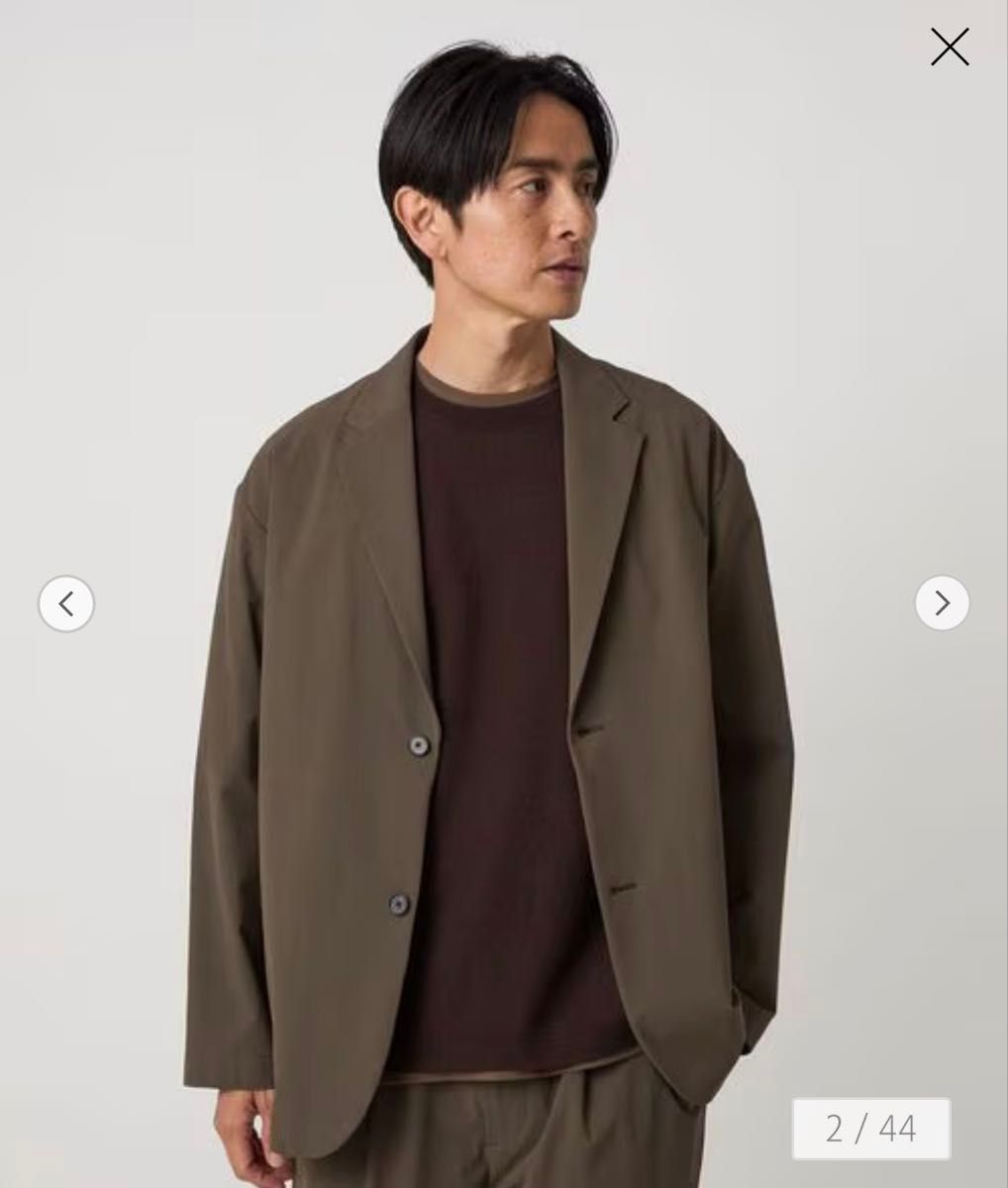 360°MASTER セットアップ moca M サブロクマスター ユナイテッド