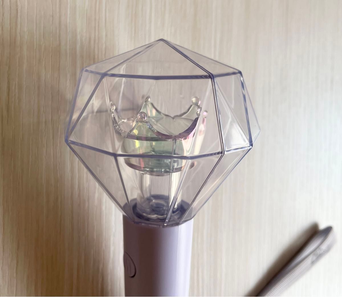 M LK ペンライトミルクラスタル2｜Yahoo!フリマ（旧PayPayフリマ）