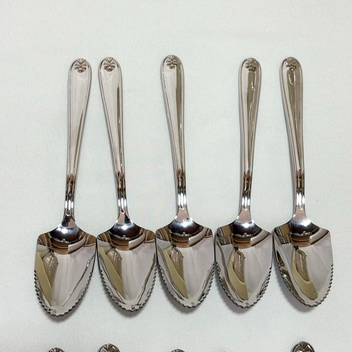 ラッキーウッド LUCKYWOOD 18-10 マリエッタ リボンハート