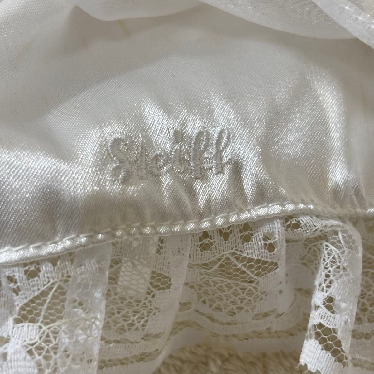 希少】Steiff シュタイフ リカちゃん 35周年 記念 コラボ 限定品