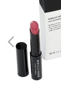 最新】ブリリアージュ リップジェムプルーム（ラズベリーピンク