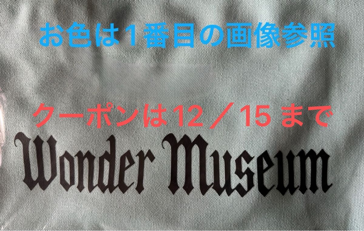 トートバッグ Mrs GREEN APPLE WonderMuseum 東京会場限定販売｜Yahoo