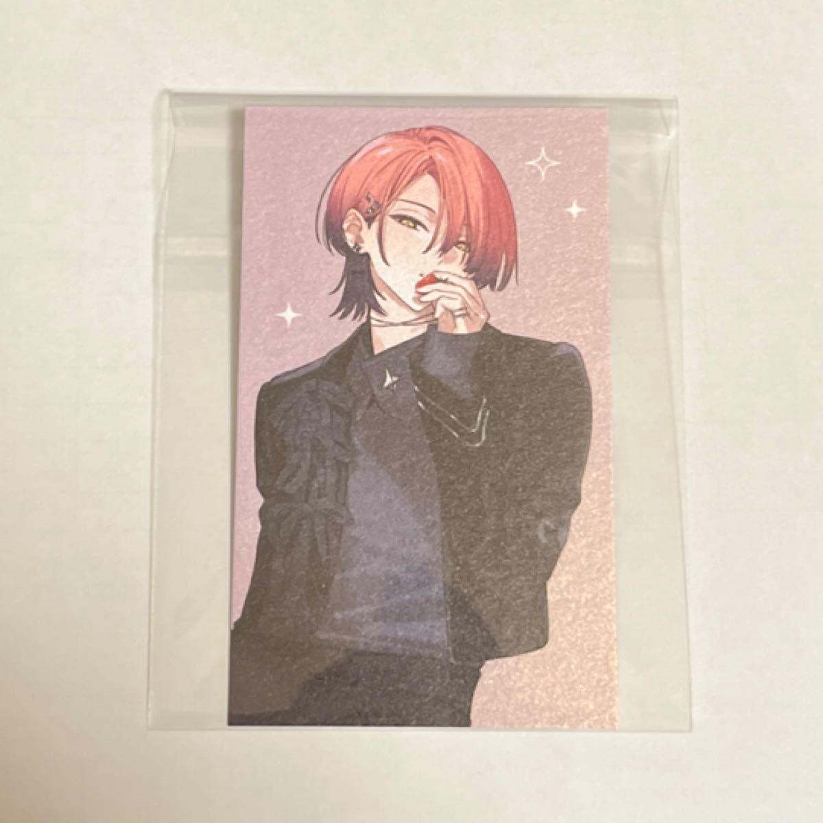 18TRIP エイトリ spoon 2di 129 特典カード｜Yahoo!フリマ（旧PayPay