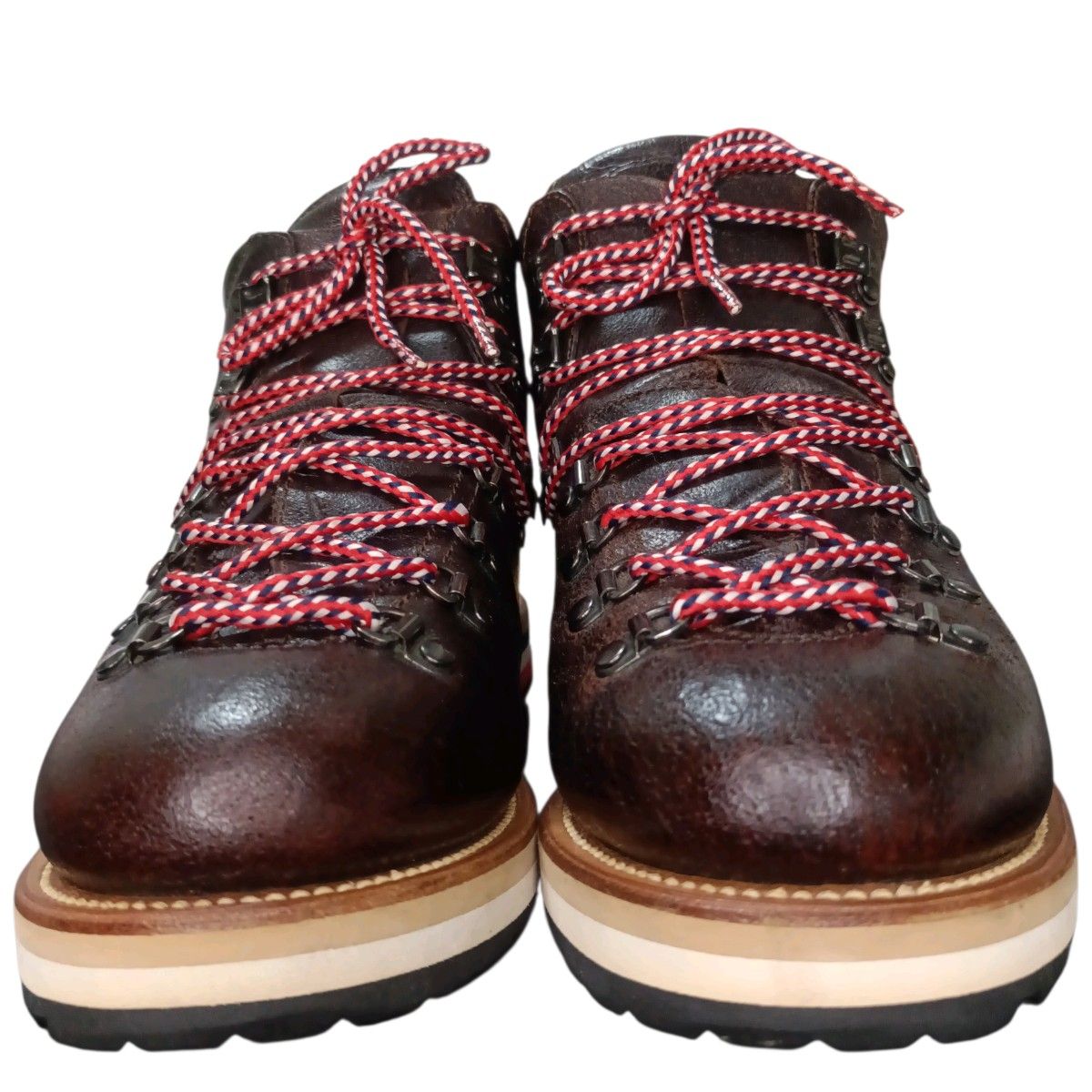 MONCLER モンクレール MATTERHORN マッターホルン レザーマウンテン