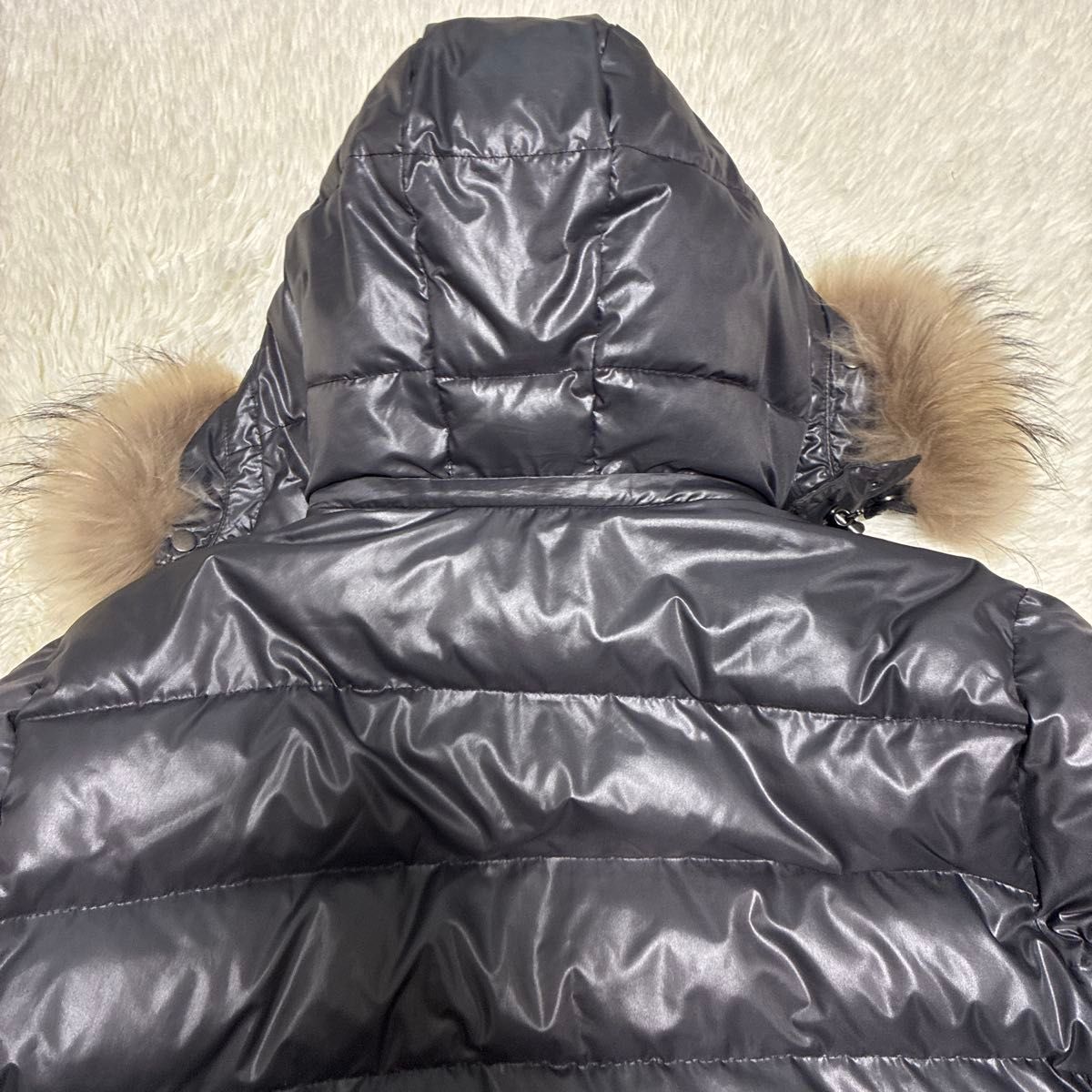 OCHERK 00s ファーダウン 平成 お兄系ギャル y2k archive ダウン