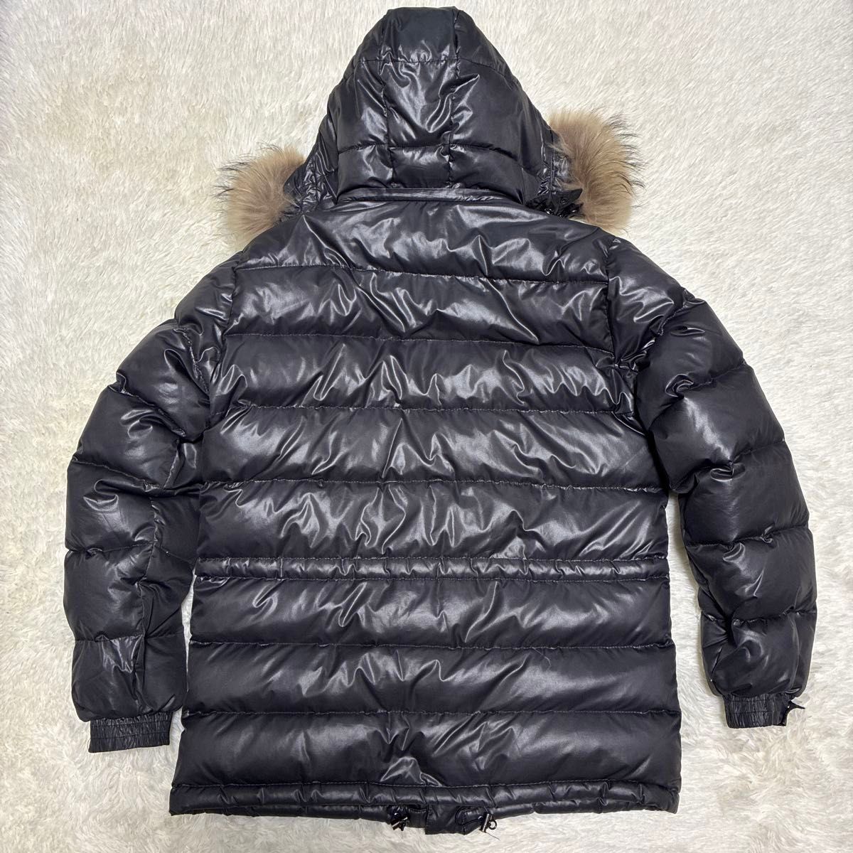 OCHERK 00s ファーダウン 平成 お兄系ギャル y2k archive ダウン