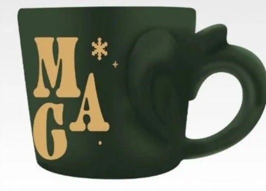 Mrs GREEN APPLE ミセスグリーンアップル 一番くじ マグカップ D賞