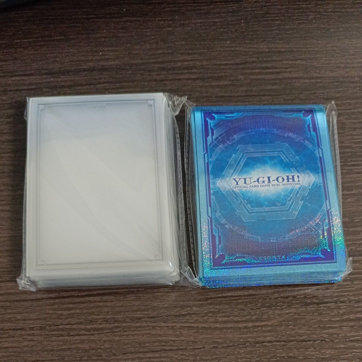 遊戯王 プリズマティックサモン スリーブ セット｜Yahoo!フリマ（旧