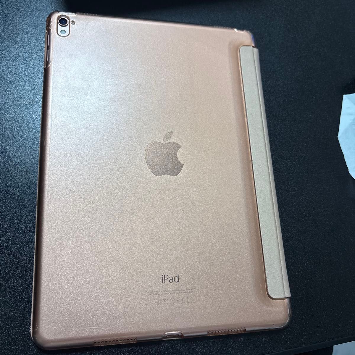 アップル iPad Pro 9 7インチ 32GB WiFi （動作確認済）｜Yahoo!フリマ