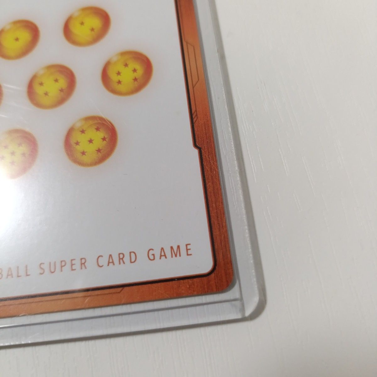 ドラゴンボール フュージョンワールド マンガブースター02 エナジー