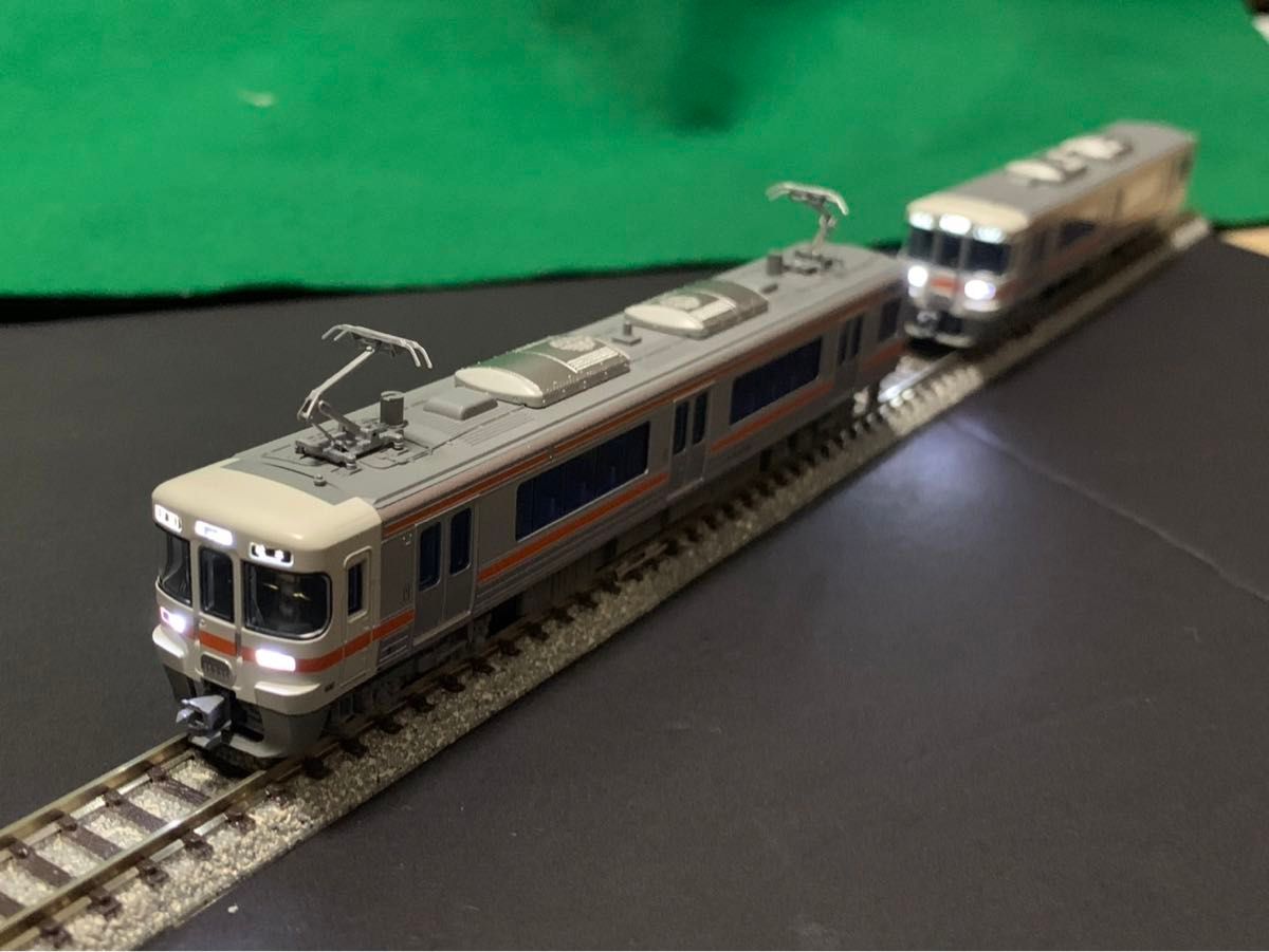 kato 313系1700番台（飯田線） 3両セット 説明必読｜Yahoo!フリマ（旧