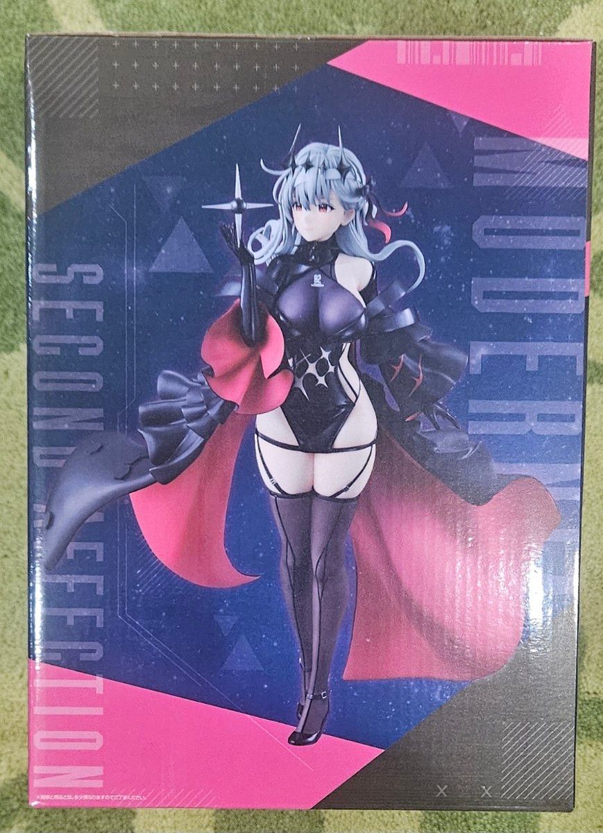 一番くじ 勝利の女神 NIKKE CHAPTER6 ラストワン賞 モダニア