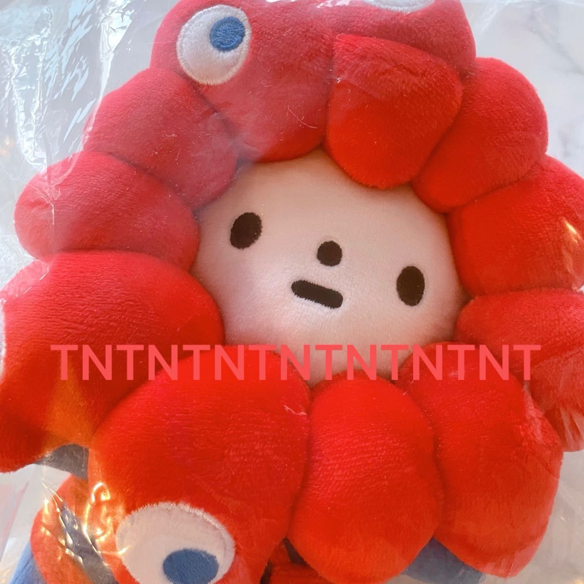 きっこうちゃん ミャクミャク EXPO2025 万博 ぬいぐるみ Mサイズ 限定