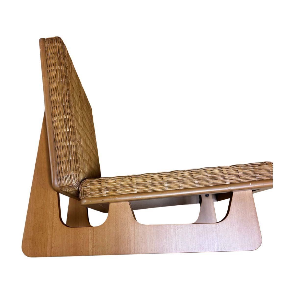 籐座椅子 TOU ZA ISU 長大作 TOU ZA ISU｜チェア一覧｜IDEE SHOP Online