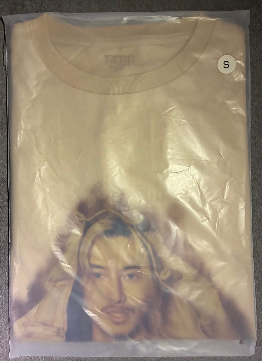 藤井風 Faded Prema Long Sleeve T-Shirt L Long Sleeve T-Shirt