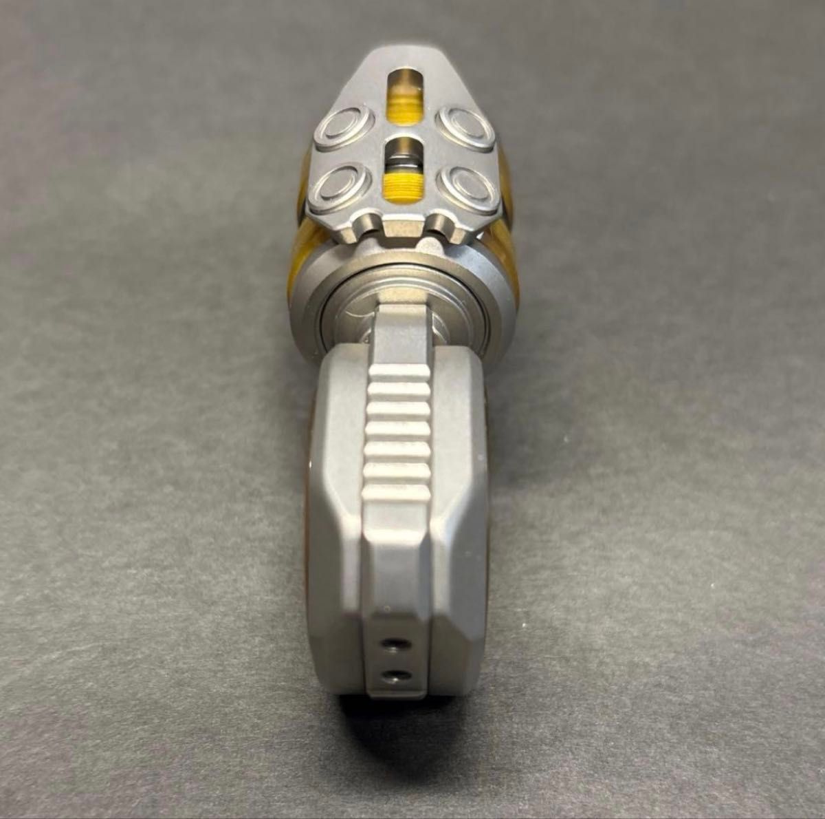 音叉内蔵 グレネード型 フィジェットトイ EDC｜Yahoo!フリマ（旧PayPay