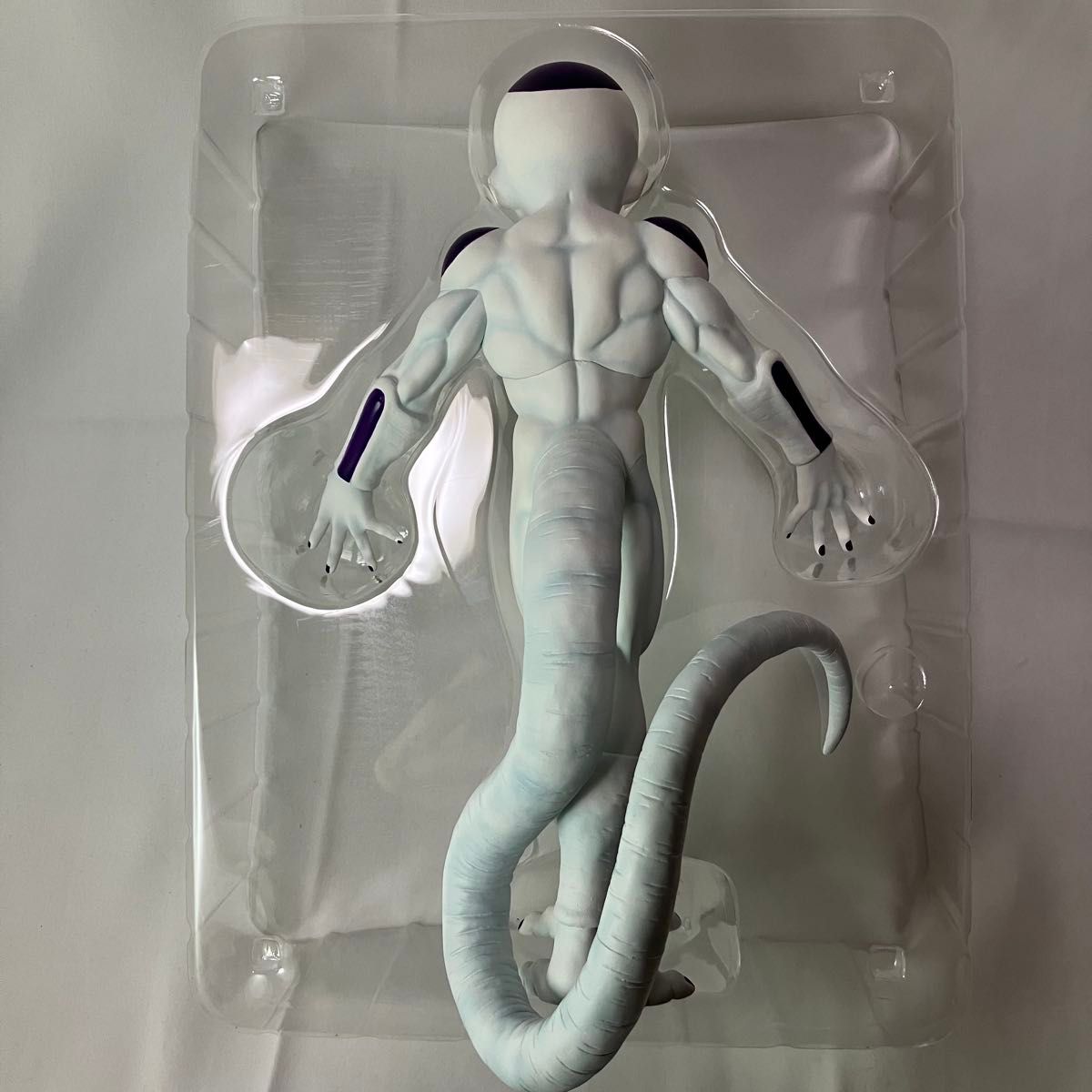 希少・限定】フリーザ ドラゴンボール改 × ポッカ 200体限定｜Yahoo