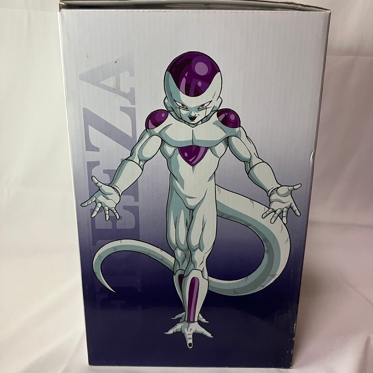 希少・限定】フリーザ ドラゴンボール改 × ポッカ 200体限定｜Yahoo