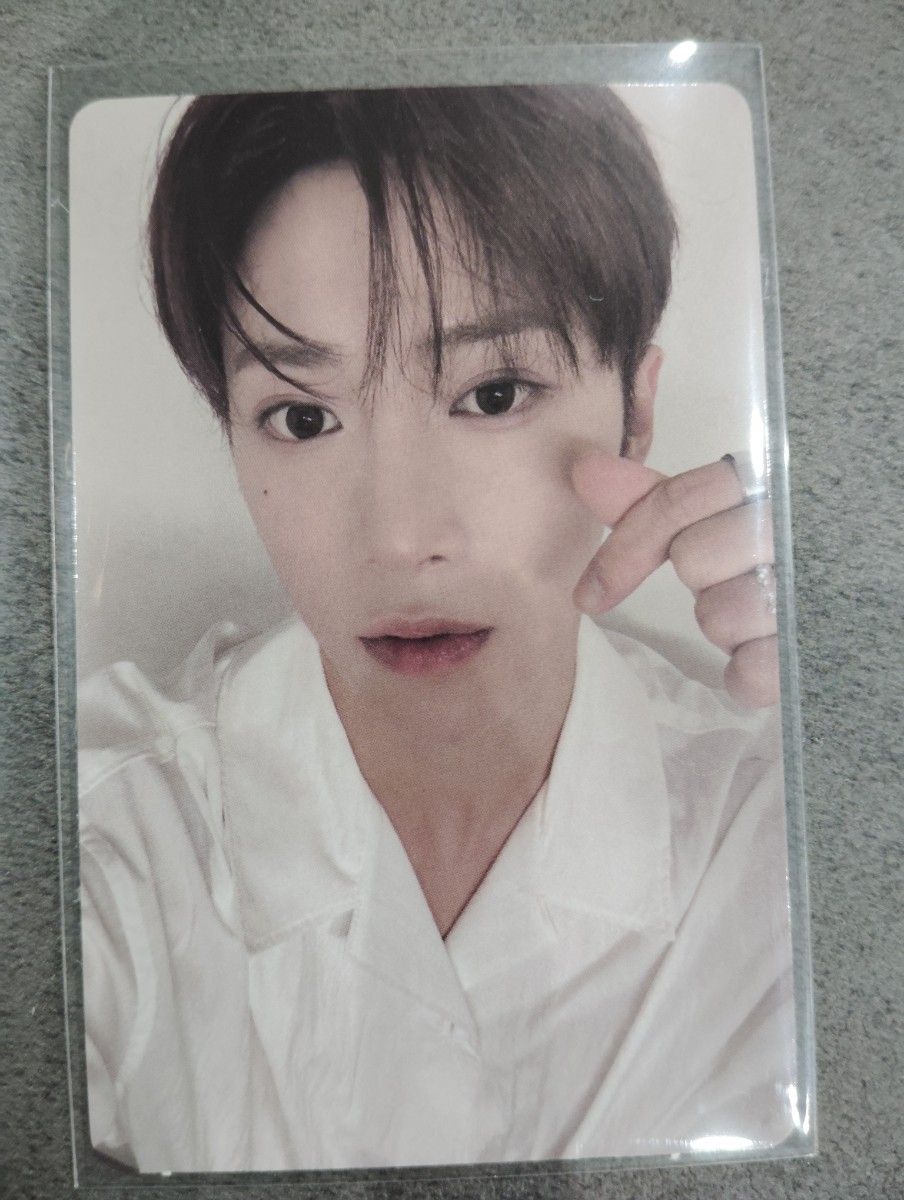 ボイプラ アーカイブ展 ジアハオ トレカ｜Yahoo!フリマ（旧PayPayフリマ）