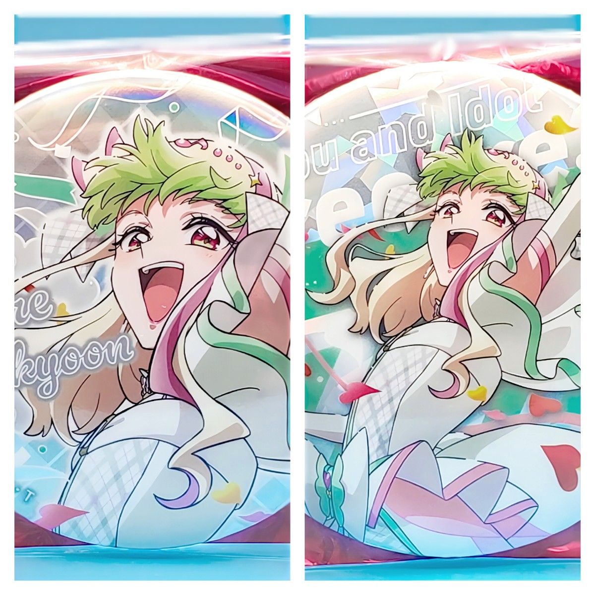 価格相談大歓迎】キミとアイドルプリキュア ドリームステージ限定品