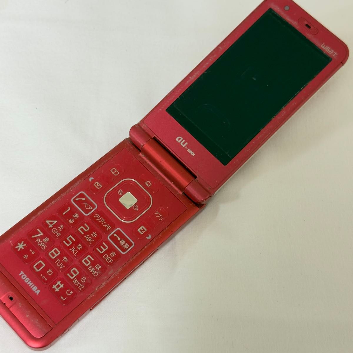 au J-PHONE ガラケー 6台まとめ売り ジャンク品 携帯電話｜Yahoo