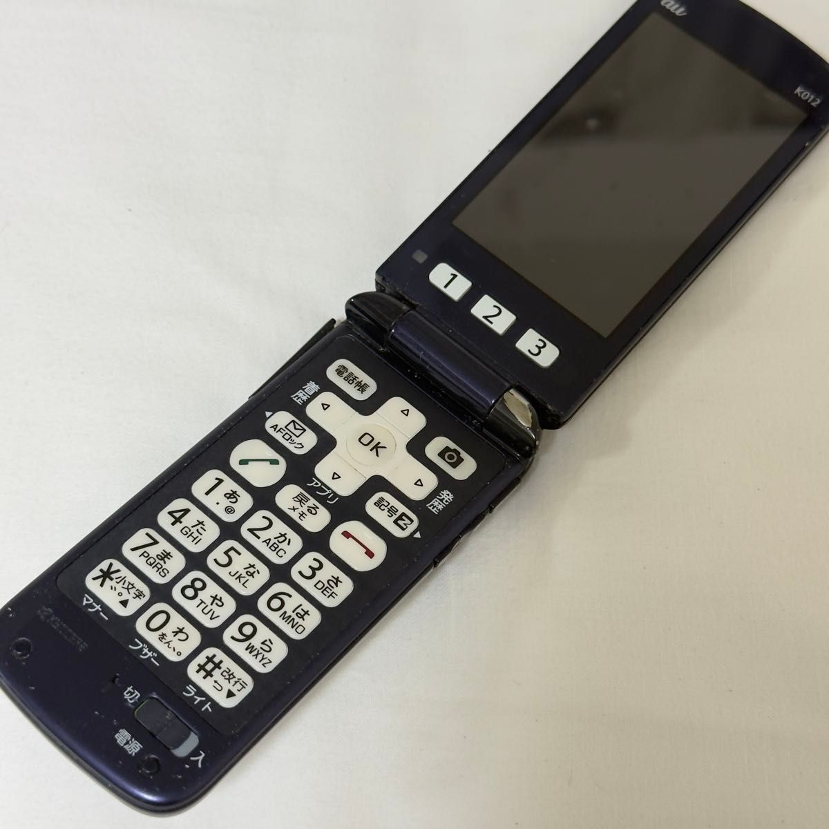 au J-PHONE ガラケー 6台まとめ売り ジャンク品 携帯電話｜Yahoo