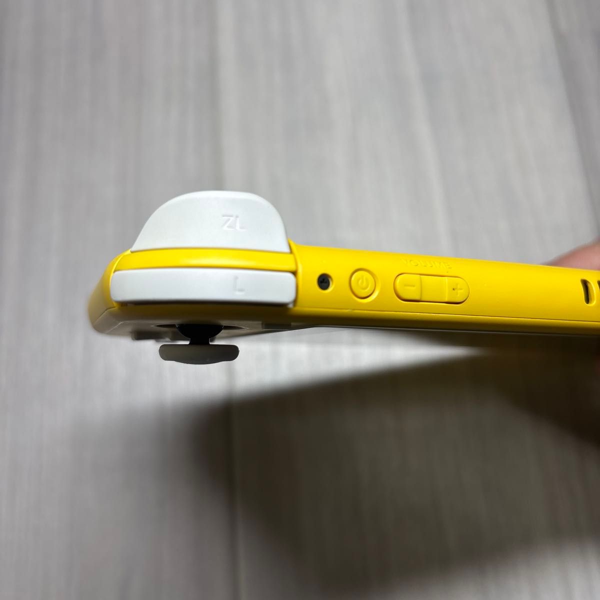 Nintendo Switch Lite ニンテンドースイッチライト イエロー｜Yahoo