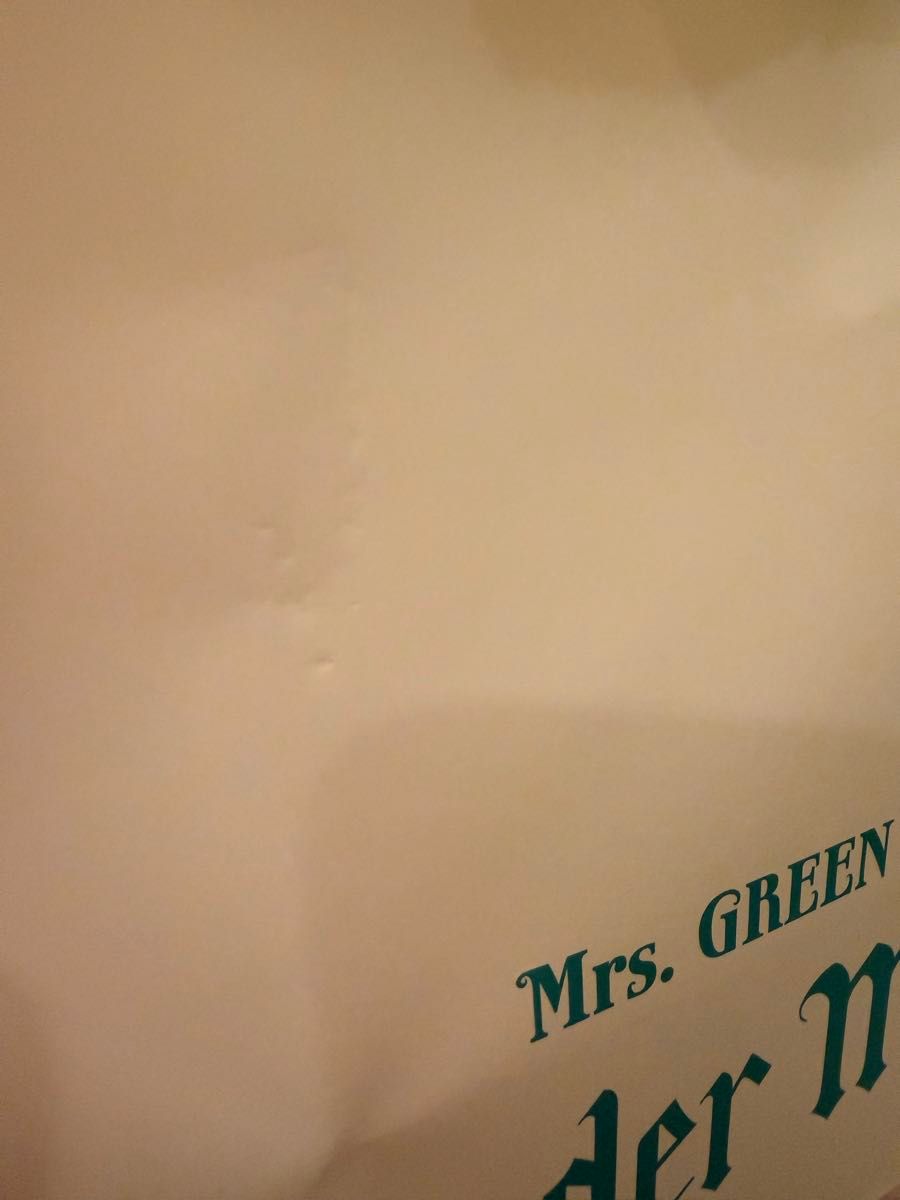 ミセスグリーンアップル ワンダーミュージアム ジグゾーパズル 天国