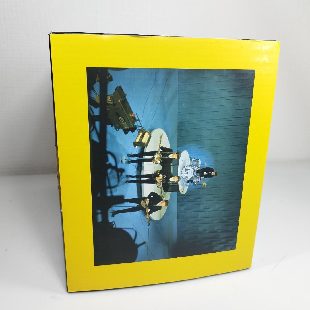 ビートルズ RSD 2024 ターンテーブル レコード アメトイ 米 海外限定