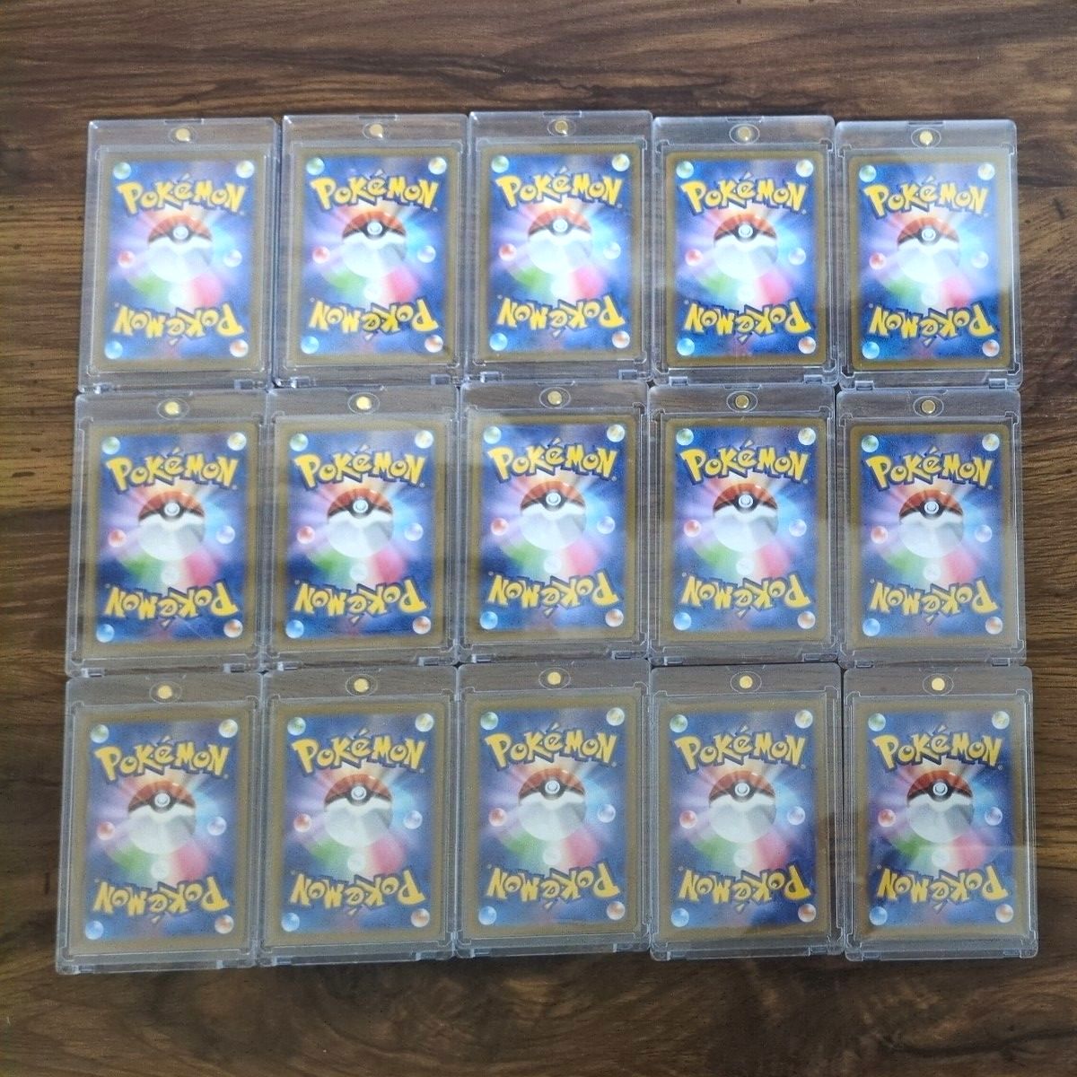 ブイズSARコンプリート＋5枚セット テラスタルフェスex ポケモンカード