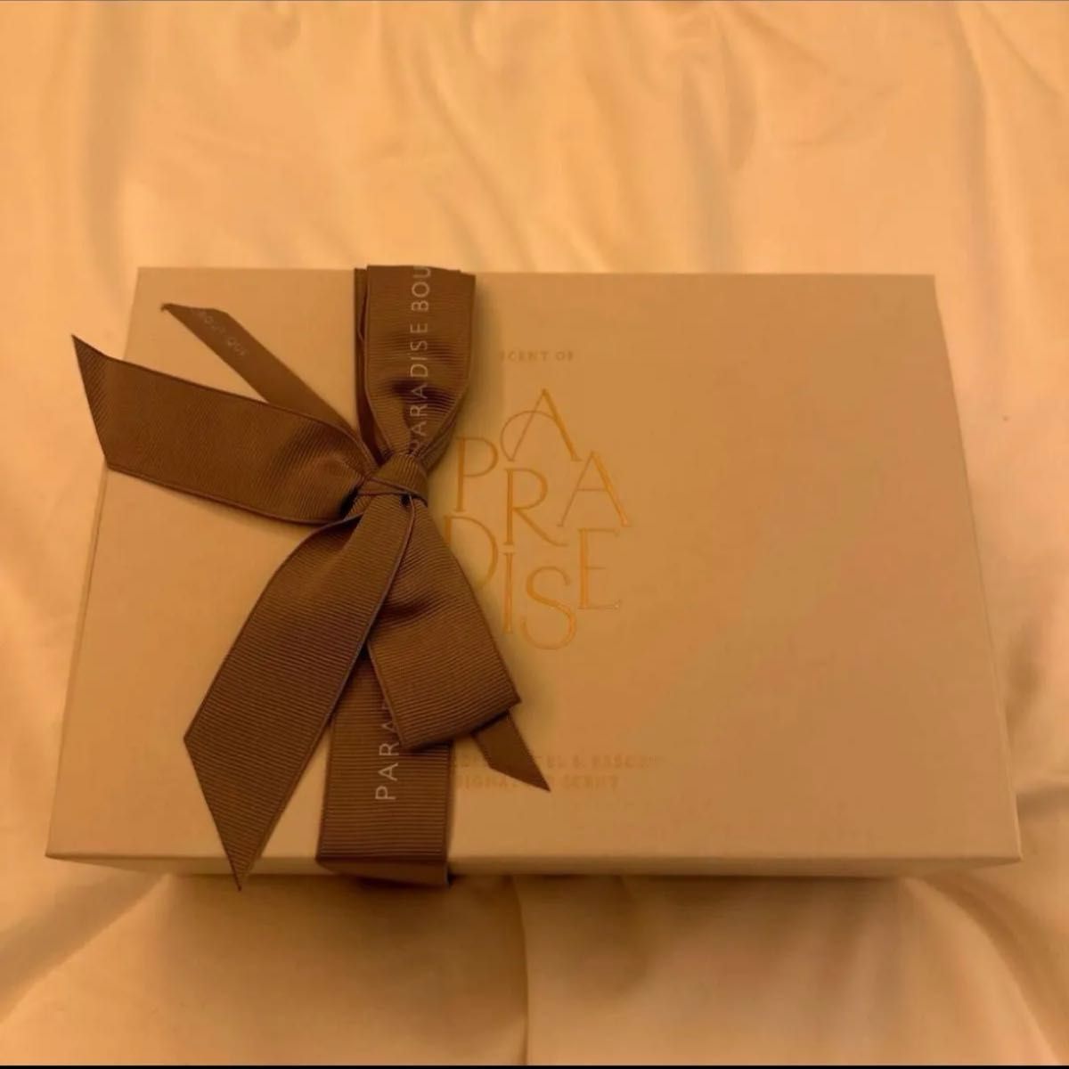 韓国 パラダイスシティ ルームフレグランス アロマディフューザー 限定