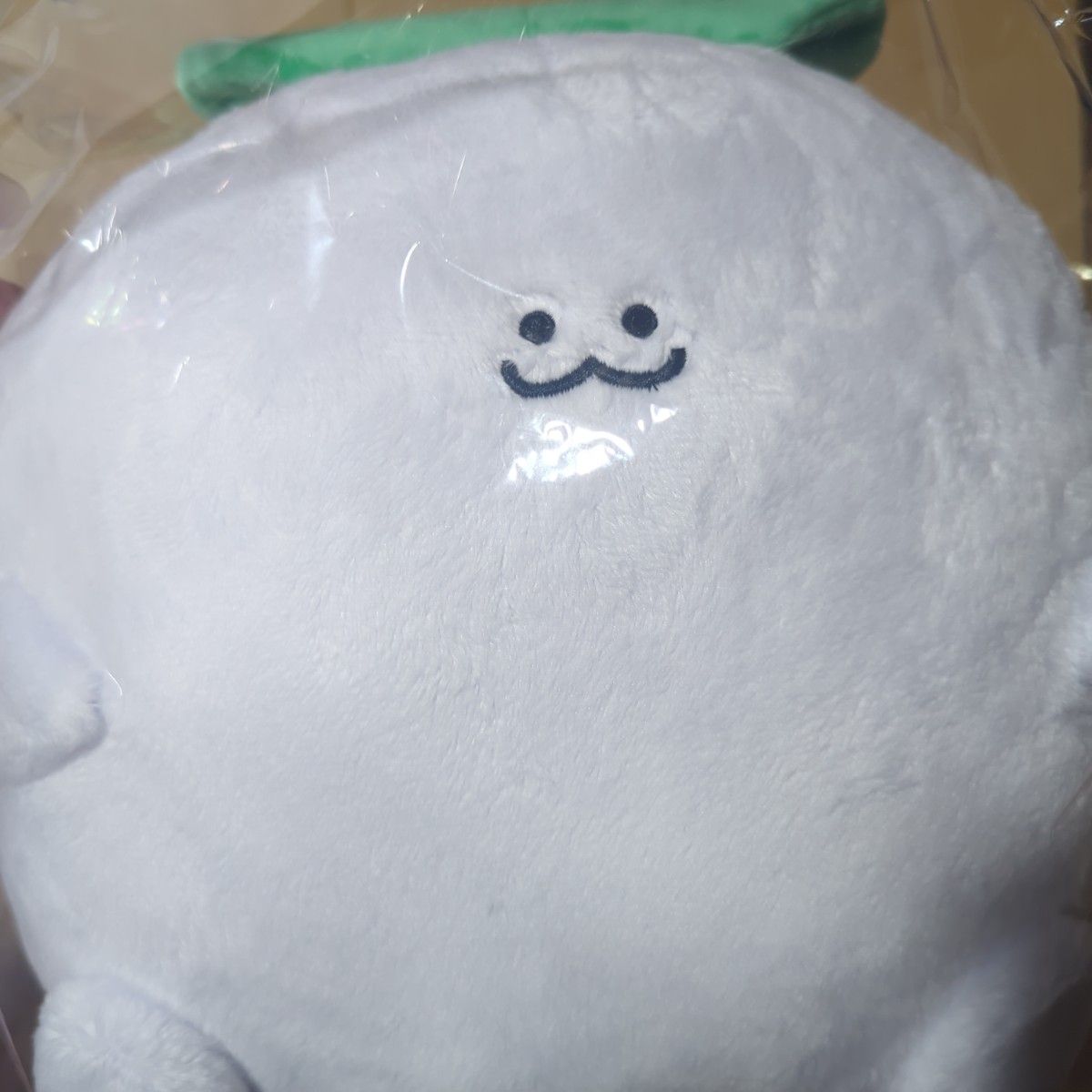 妖怪学校の先生はじめました 妖はじ ぬいぐるみ マシュマロ｜Yahoo