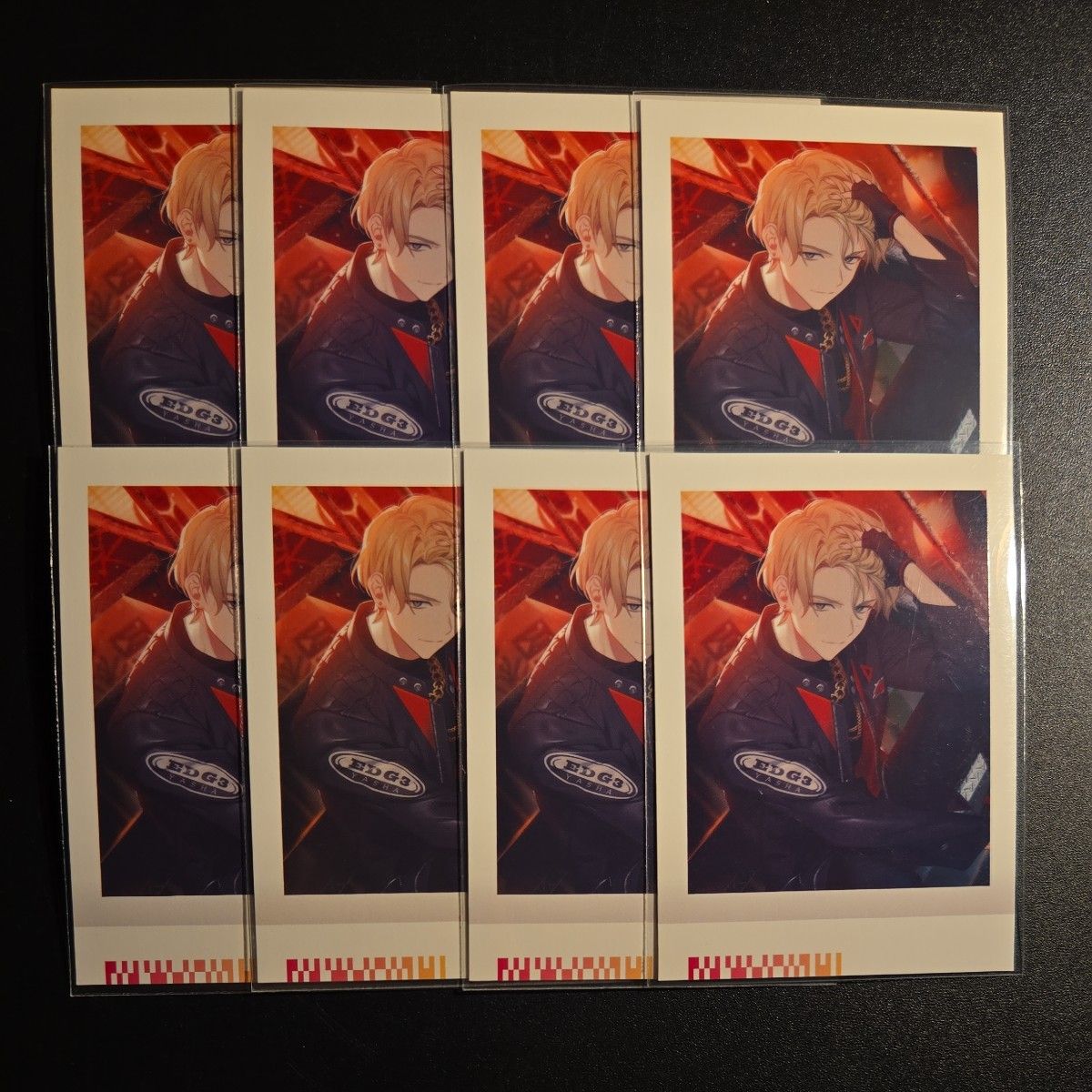 18TRIP エイトリ 北片來人 ぱしゃこれ Vol 1｜Yahoo!フリマ（旧PayPay