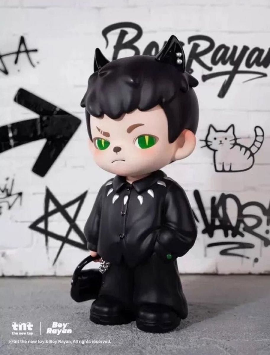 セット販売】TNT SPACE Boy Rayan 【4セット】本日まで価格｜Yahoo