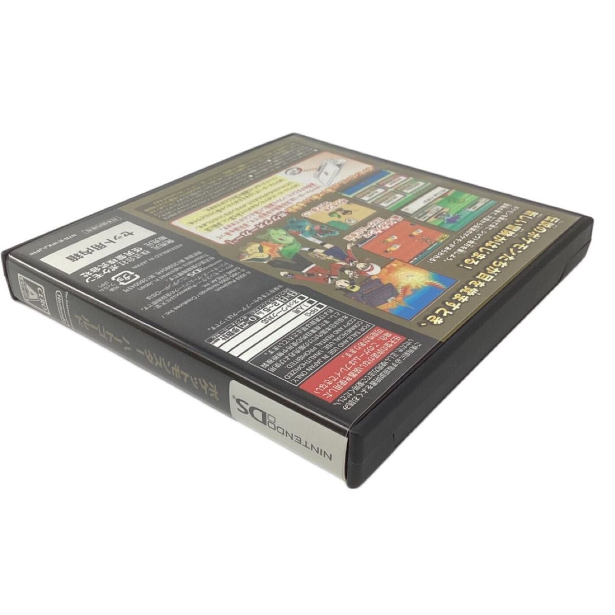 トイザらス限定ボックス ポケモン ハートゴールド ソウルシルバー