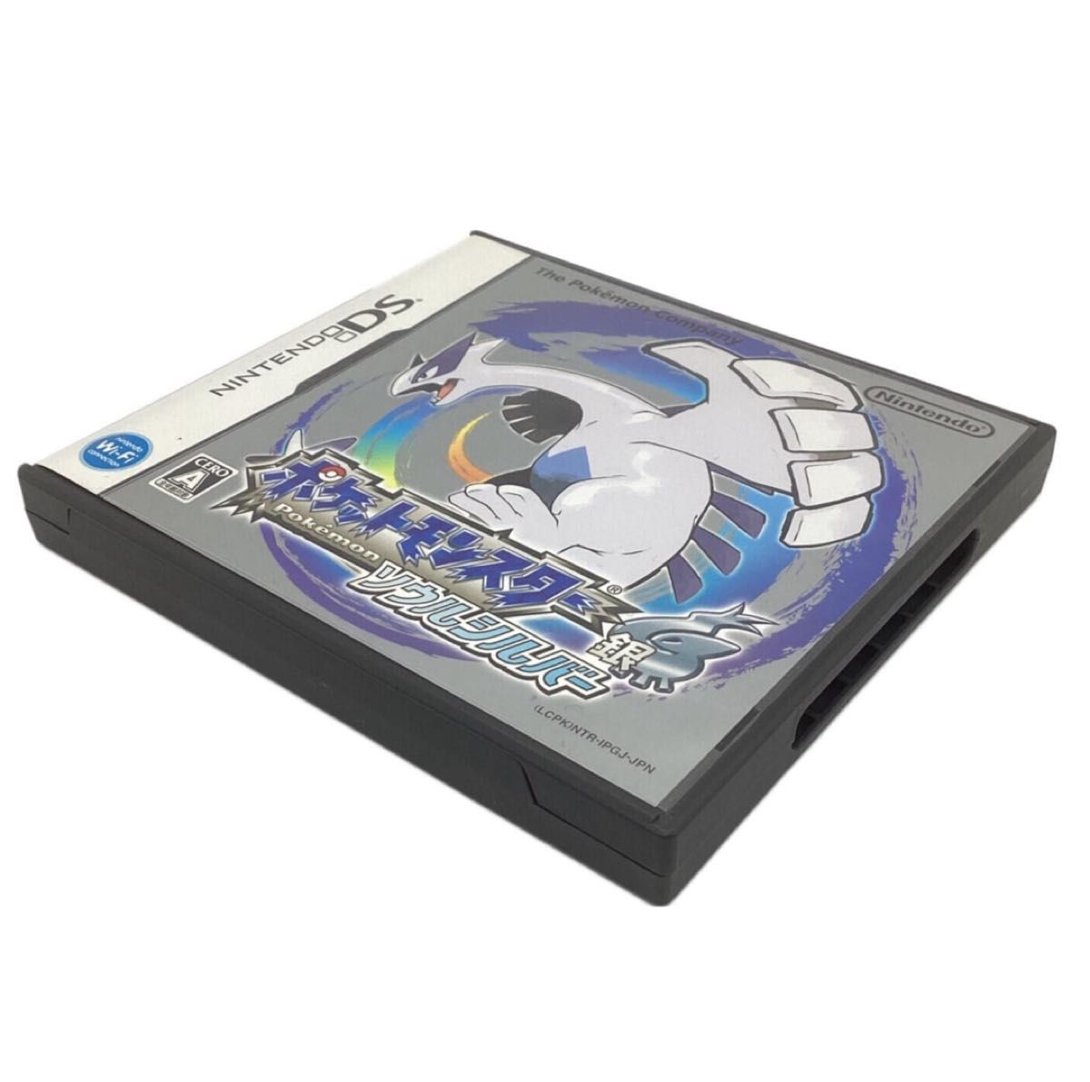 トイザらス限定ボックス ポケモン ハートゴールド ソウルシルバー