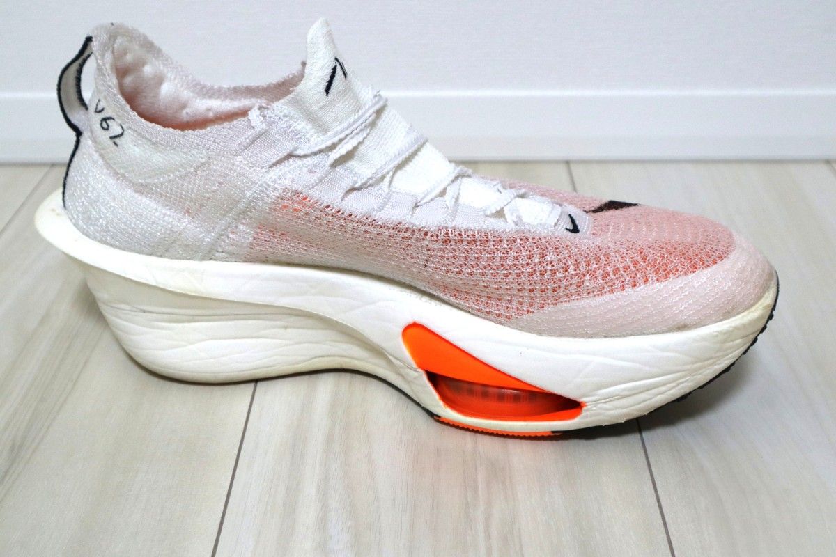 28cm】ナイキ アルファフライ 3 【プロトタイプ 限定モデル】｜Yahoo