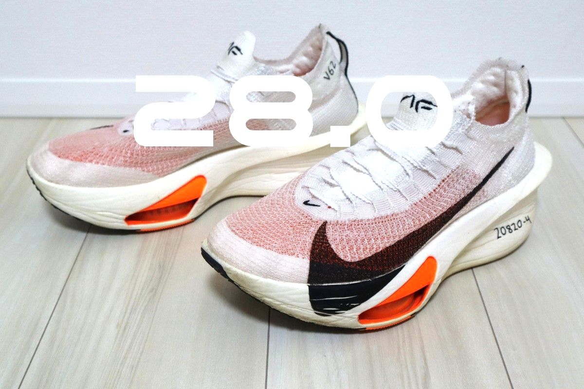 28cm】ナイキ アルファフライ 3 【プロトタイプ 限定モデル】｜Yahoo