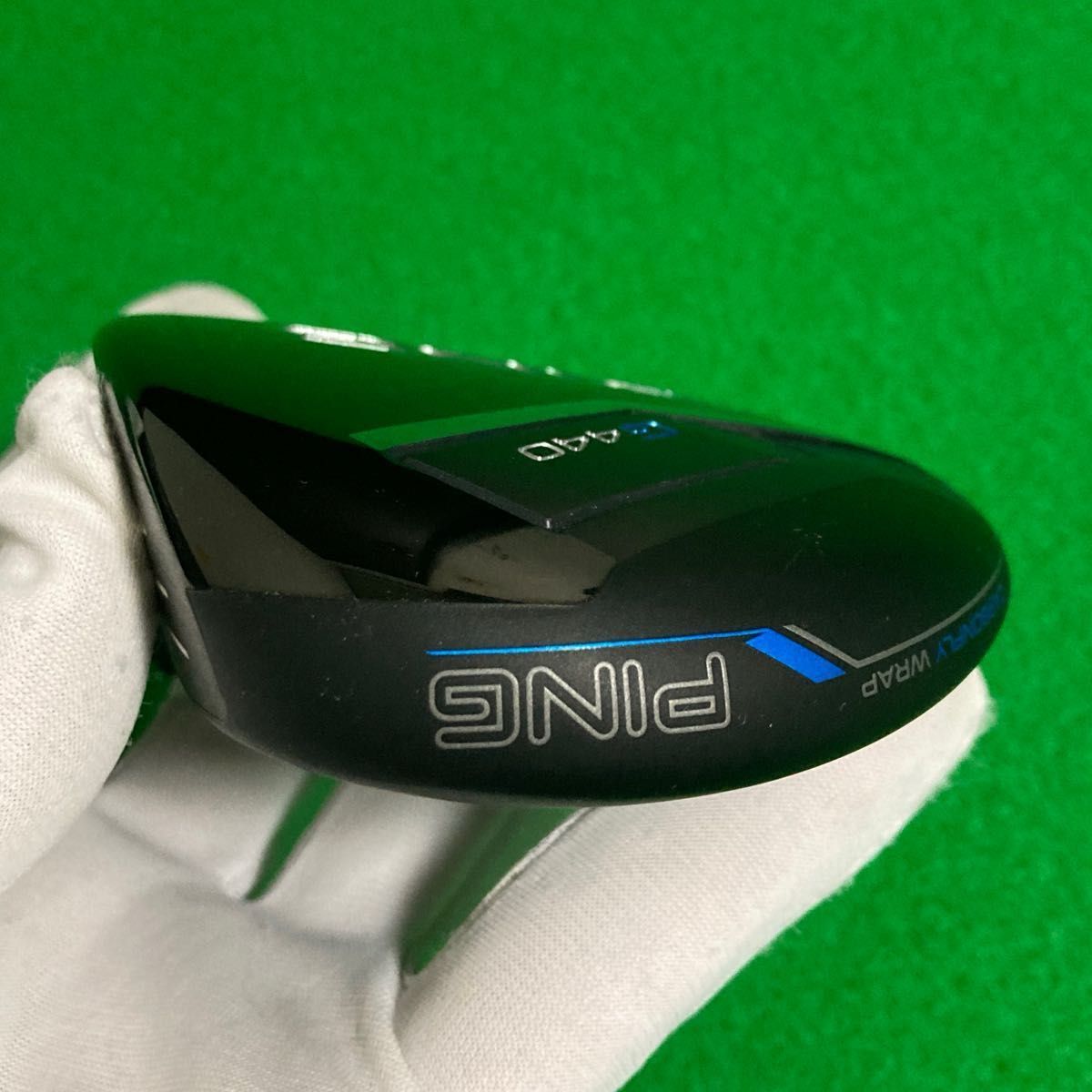 美品 PING G440 MAX 7W フェアウェイウッド ヘッドのみ｜Yahoo!フリマ