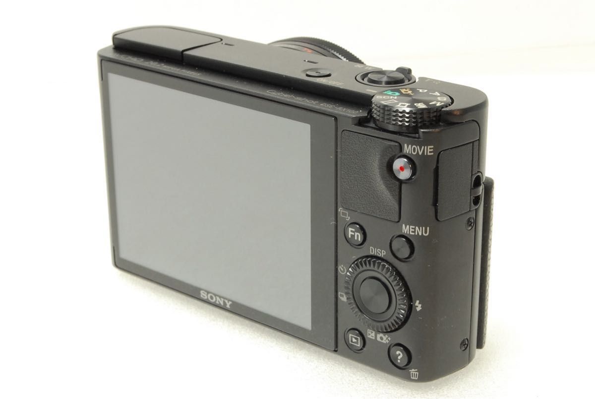 あきまる様専用_SONY DSC-RX100 スマホ転送 動作確認済 ソニー