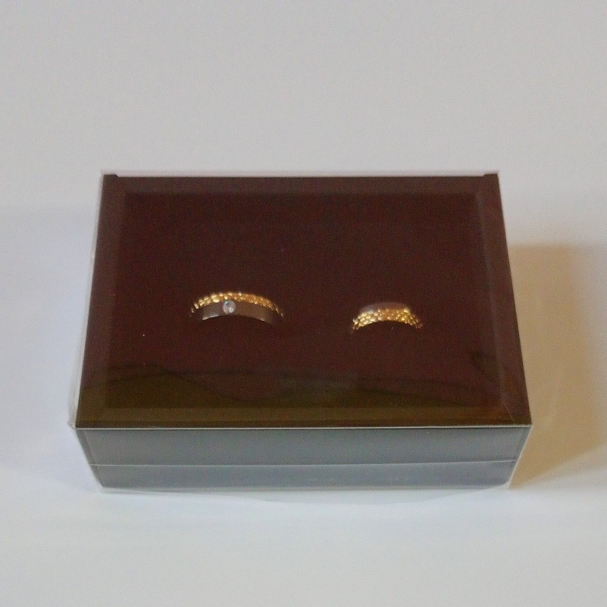 完売品 龍が如く 冠婚葬祭展 真島吾朗 ペアリング キュービック