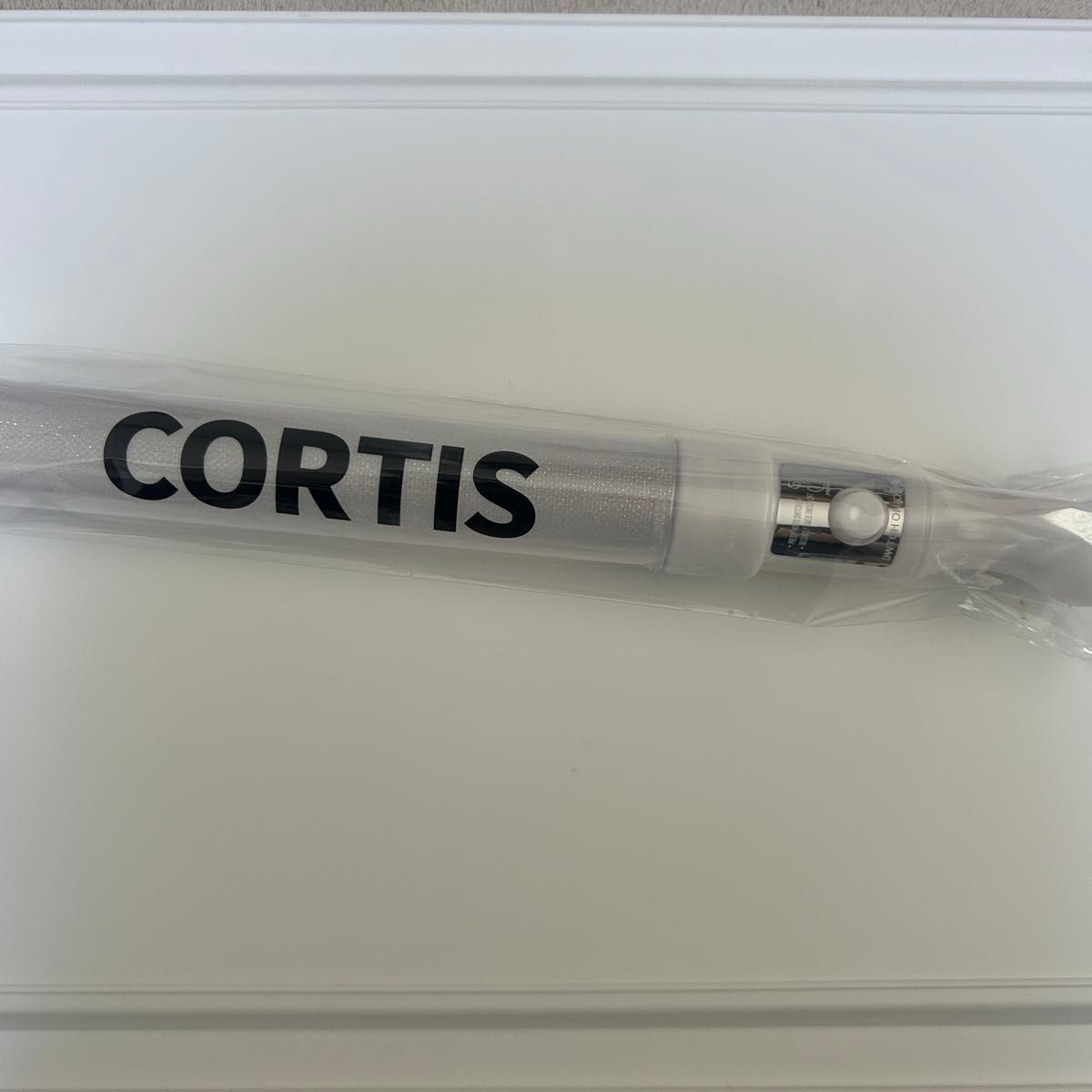 CORTIS ペンライト&タオル セット only buyee lightstick growstick